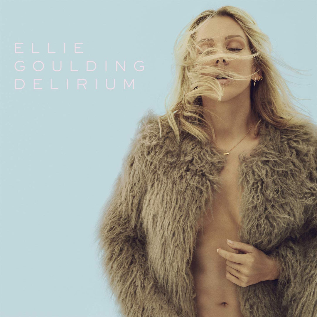 Ellie Goulding – Delirium [Audio-CD]