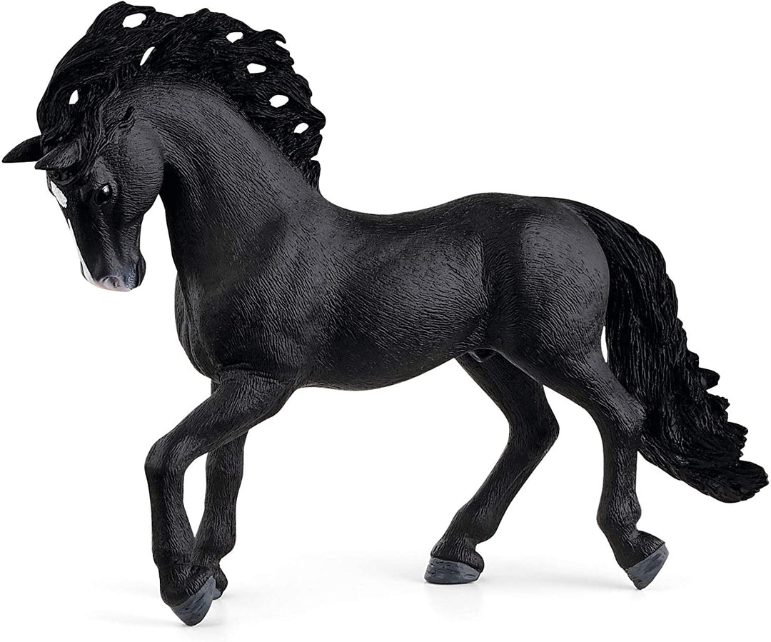Schleich 13923 Cavallo Club Pura Raza Espaola Stallone