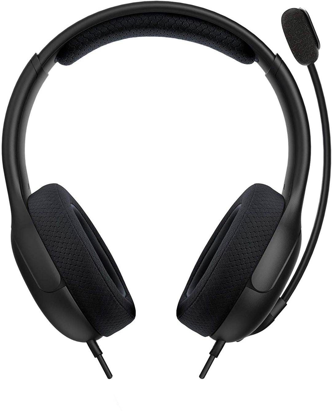 Pdp Headset Lvl 40 Stereo Nintendo Switch Schwarz