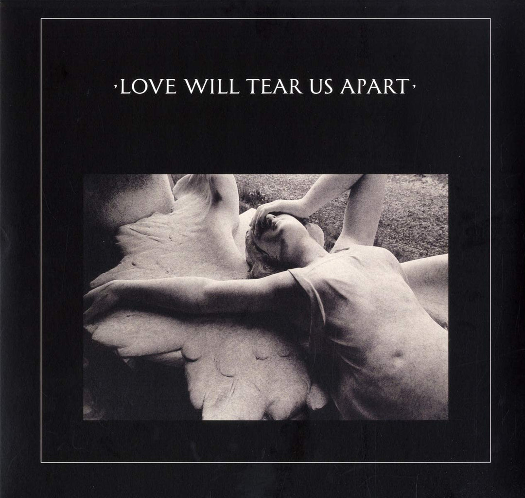 Joy Division - Love Will Tear Us Apart (2020 [Vinyl]