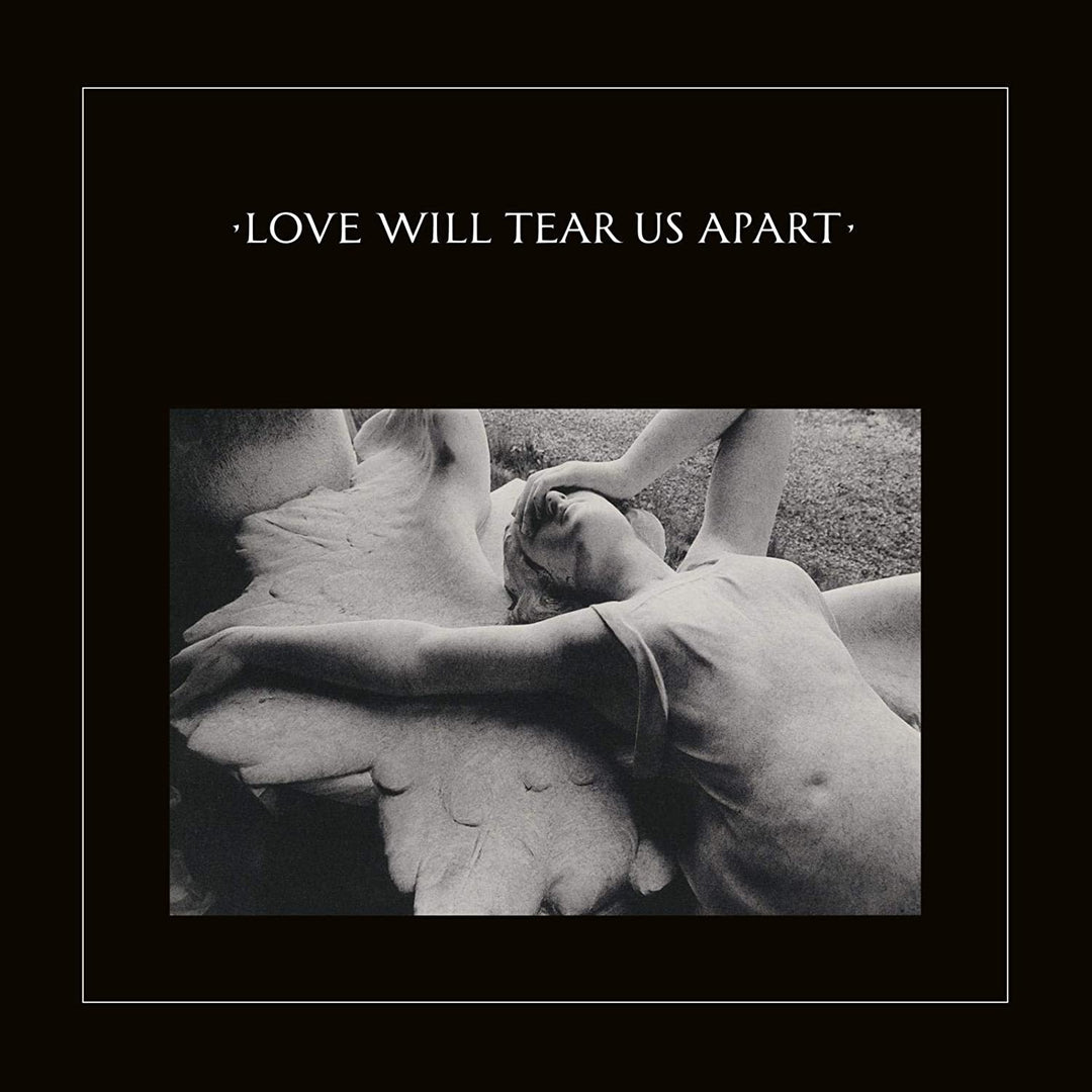 Joy Division - Love Will Tear Us Apart (2020 [Vinyl]