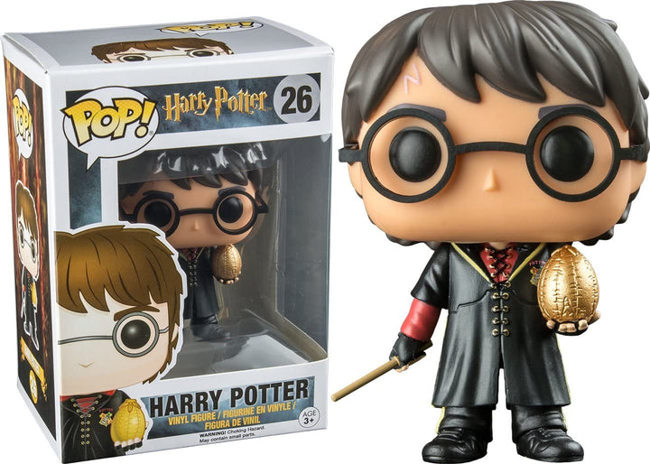 Harry Potter Funko 10865 Pop! Vinyl #26