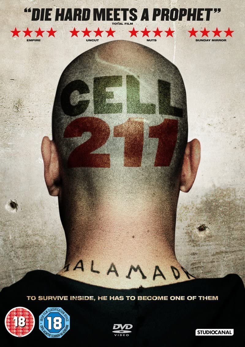 Cell 211 [2017]