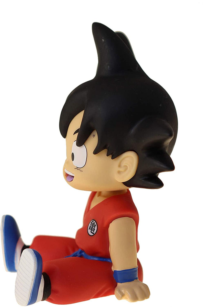 Plastoy Dragon Ball Son Goku Chibi Vinyl Money Box (80062)