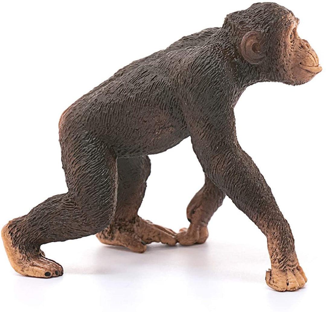 Schleich 14817 Chimpanzee, Male