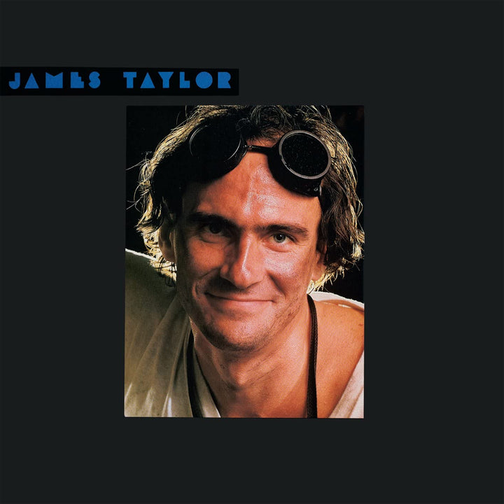 James Taylor - Dad Loves His Work [Audio CD]