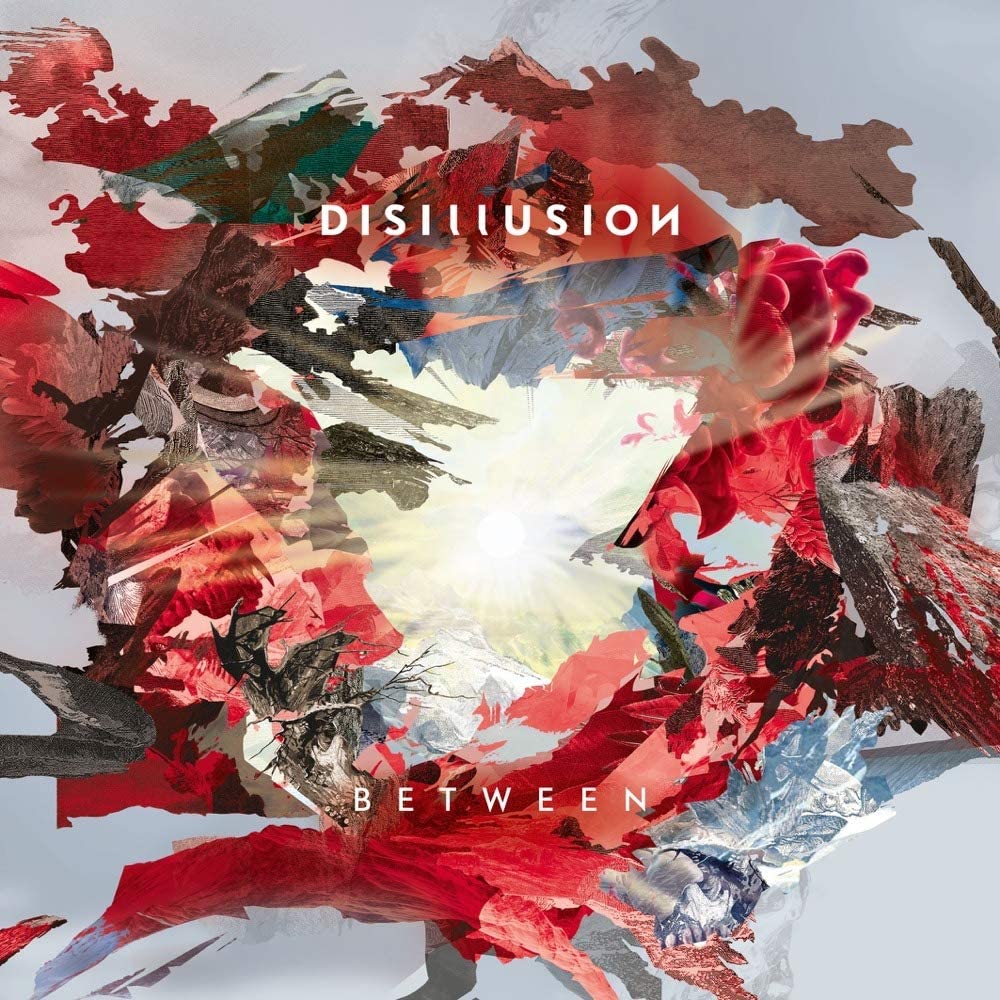 Disillusion - Between [VINYL]