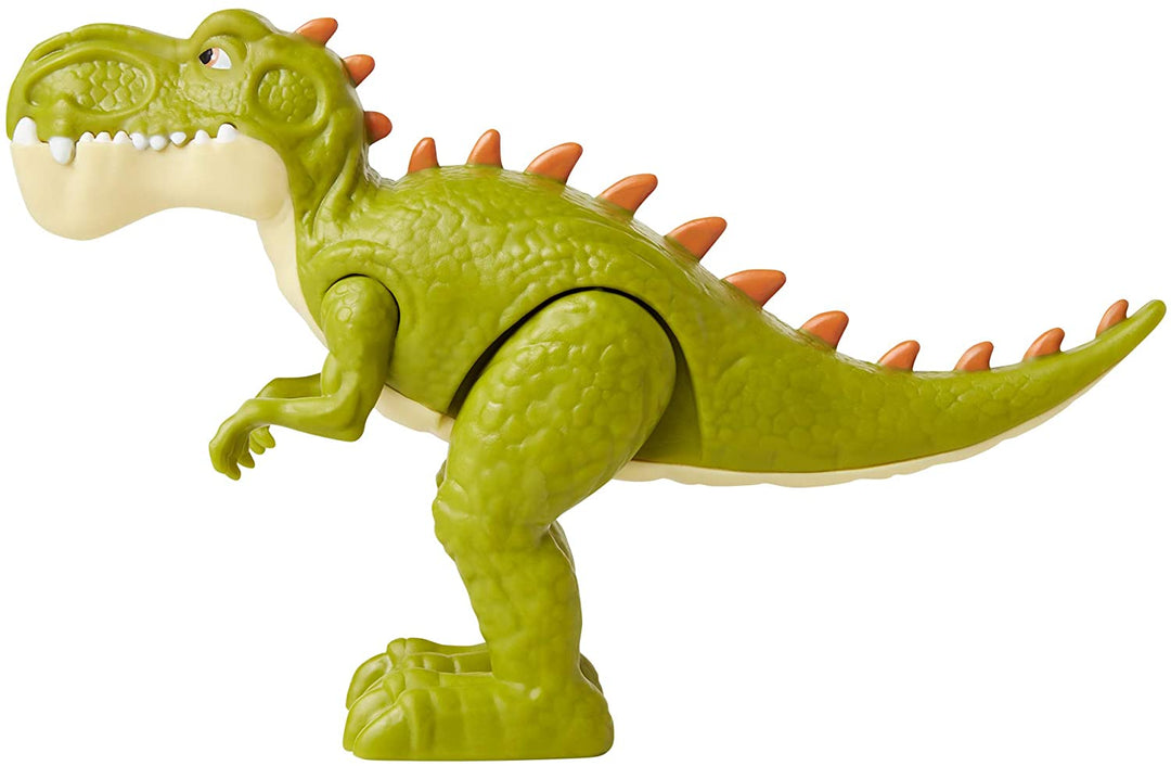 Gigantosaurus Giganto Dinosaur Character Figure with Articulated Limbs. 4.5 inch