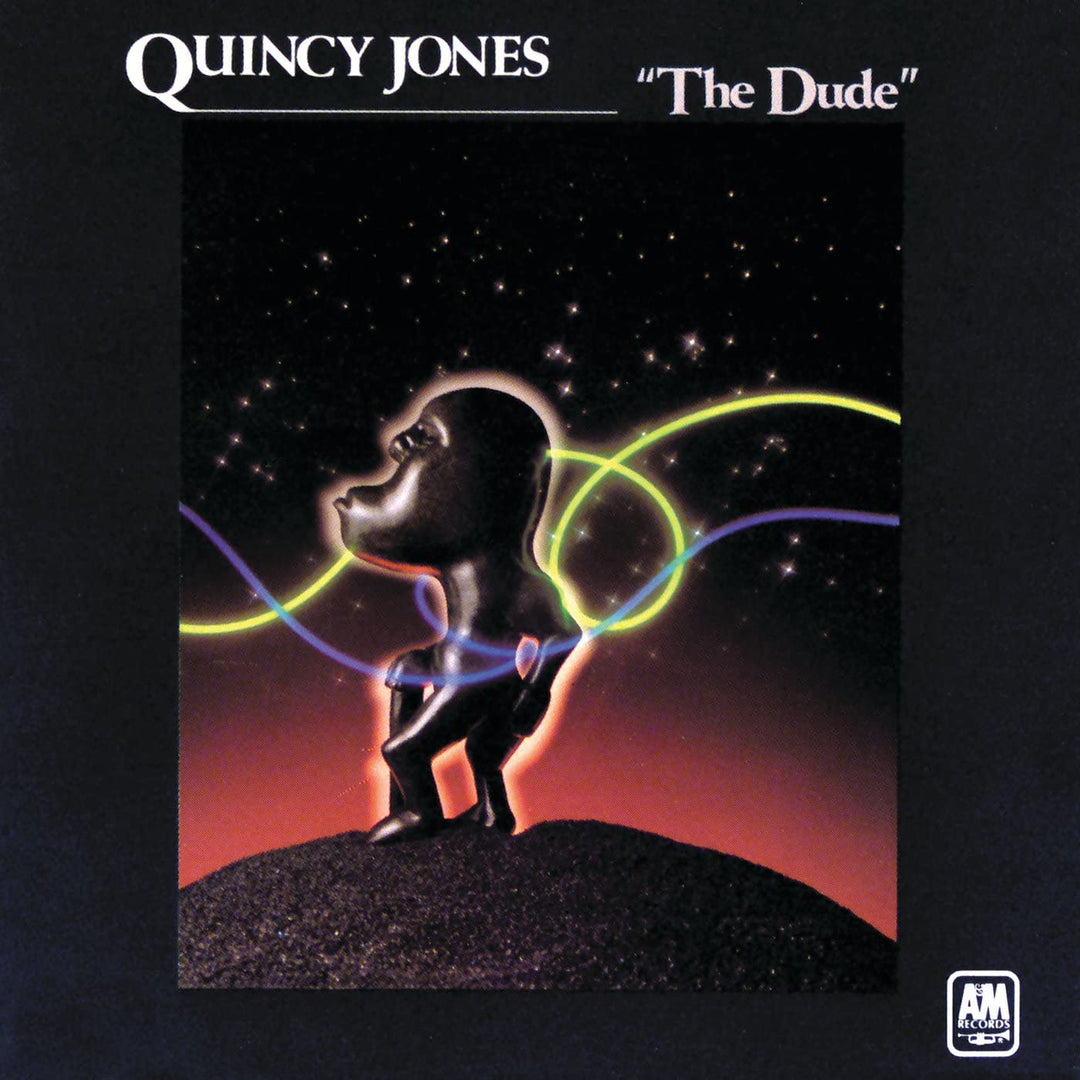 Quincy Jones - The Dude [Vinyl]