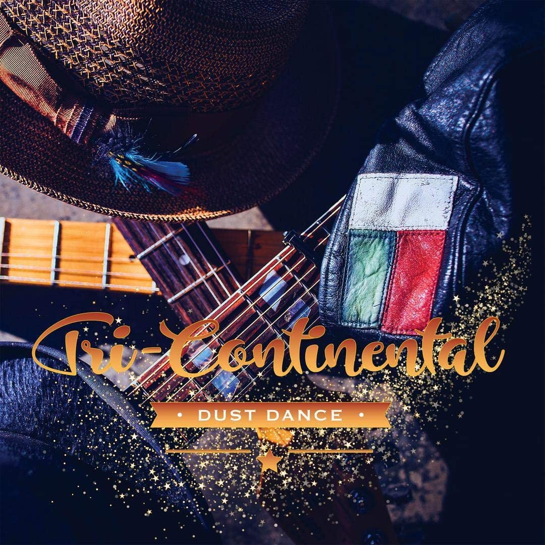 Tri-Continental - Dust Dance [Audio CD]