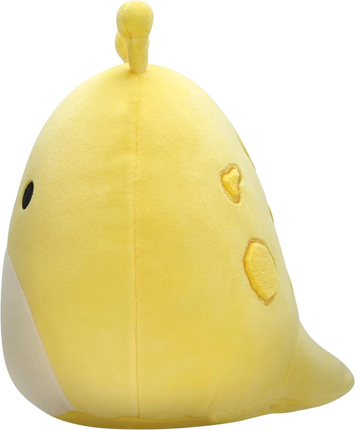 Squishmallows 12" Zarina - Gelbe Bananenschnecke