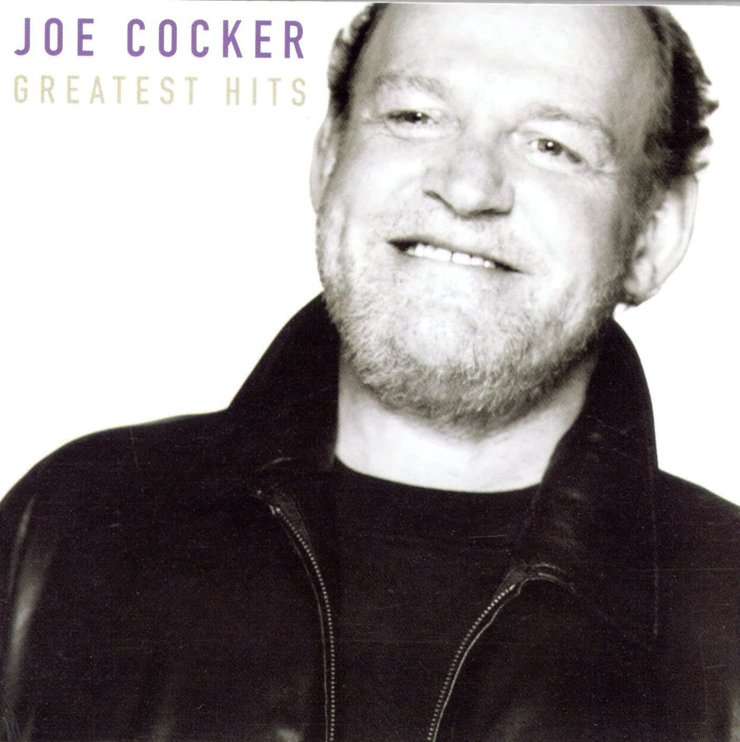 Joe Cocker - Greatest Hits [Audio CD]