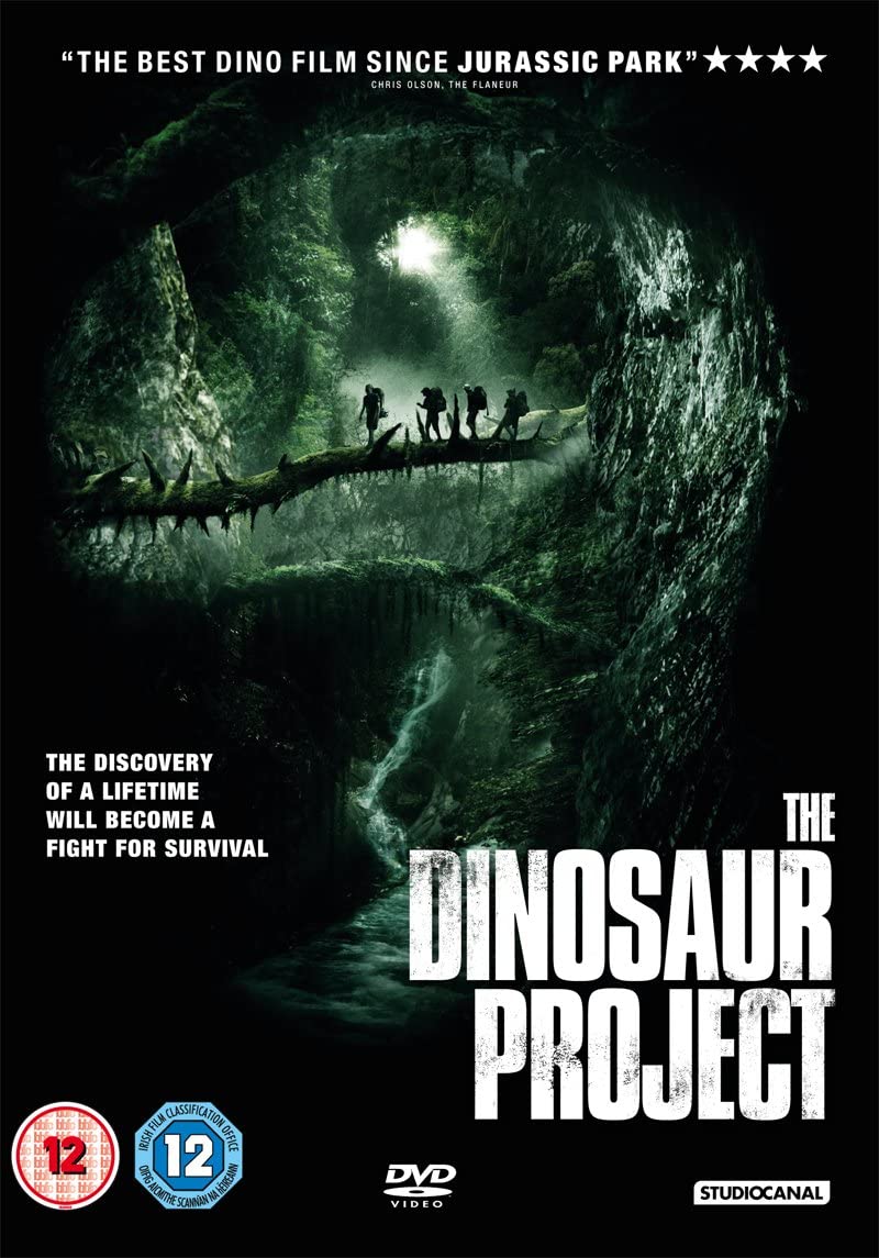 The Dinosaur Project