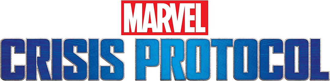 Marvel Crisis Protocol: Punisher und Taskmaster