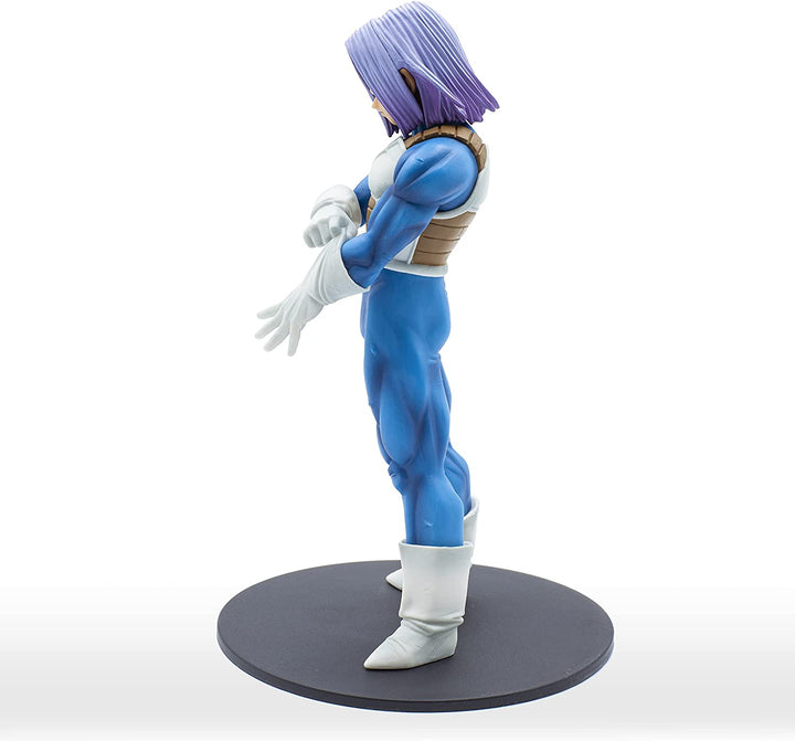 BanPresto – Dragon Ball Z Resolution of Soldiers Vol.5 Figur