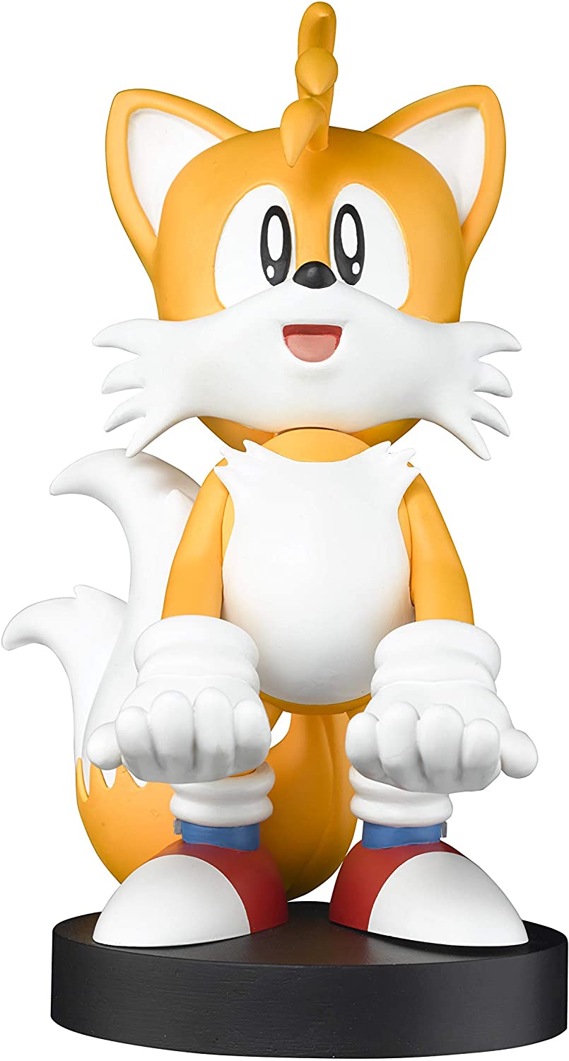 Cable Guy - Sonic the Hedgehog „Tails“