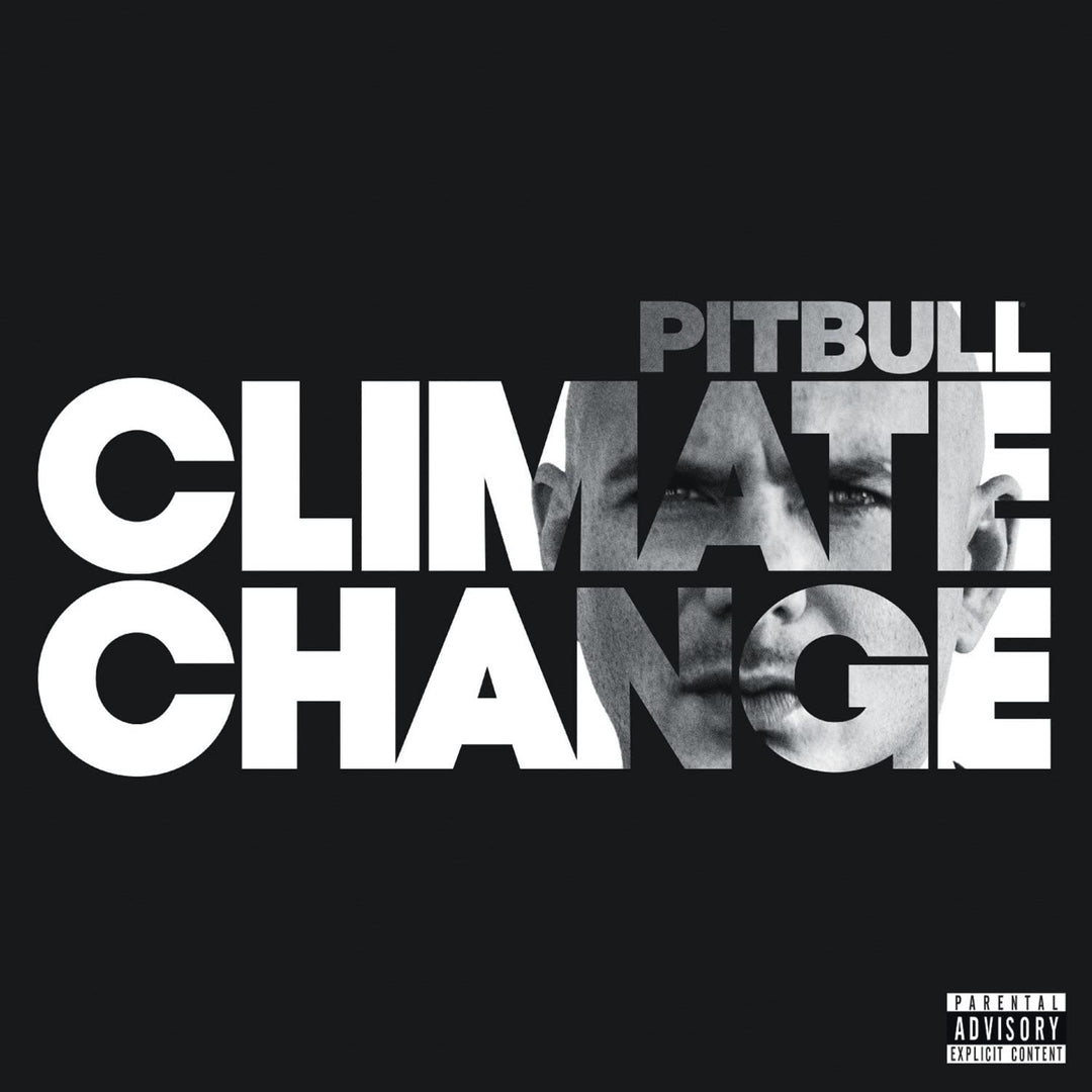 Climate Change [Audio CD]