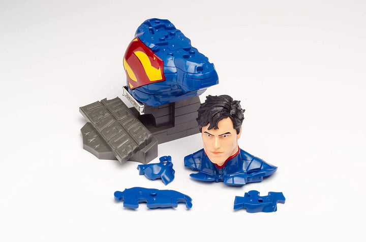 Puzzle Fun 3D 80657210 Superman
