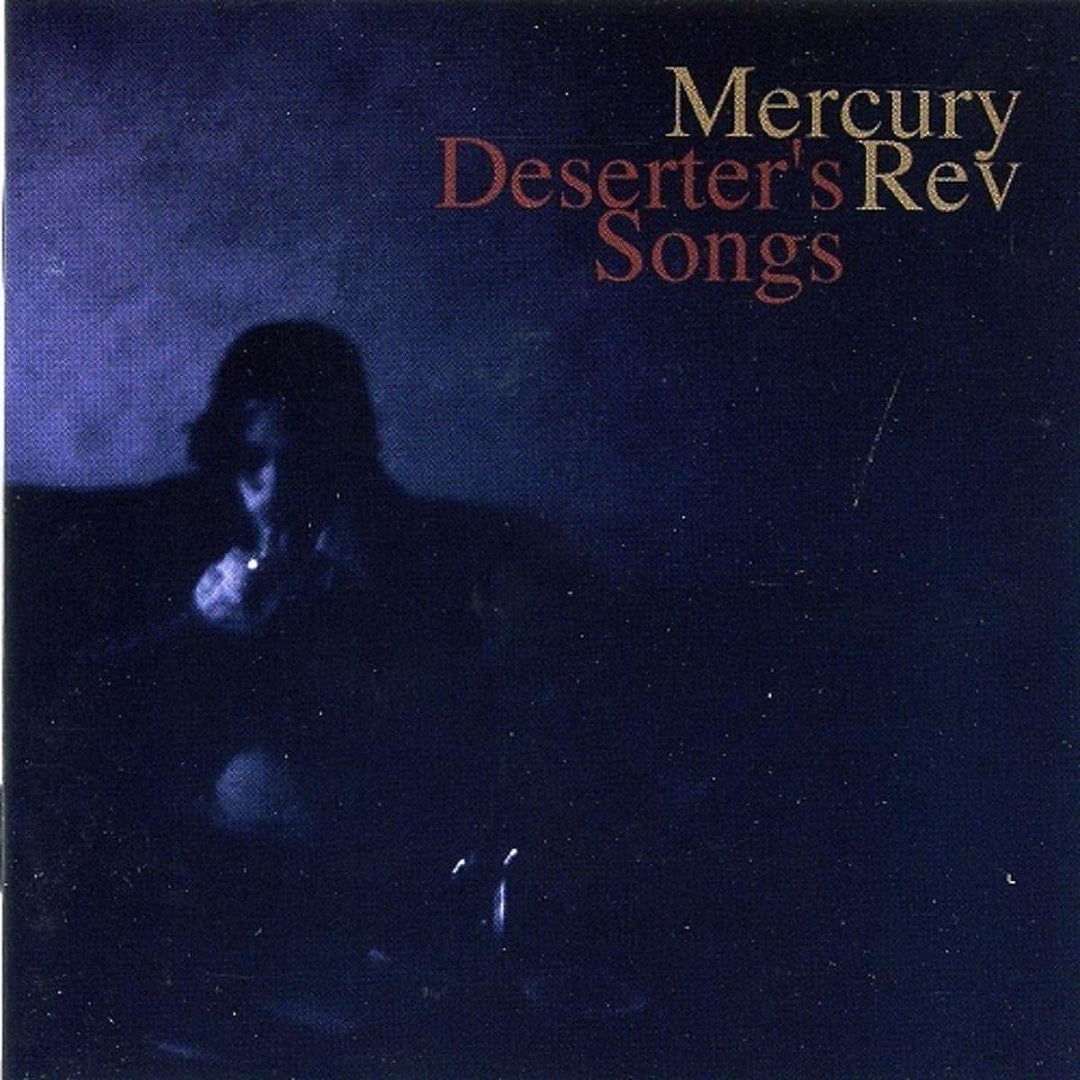 Mercury Rev - Deserter's Songs [Audio-CD]