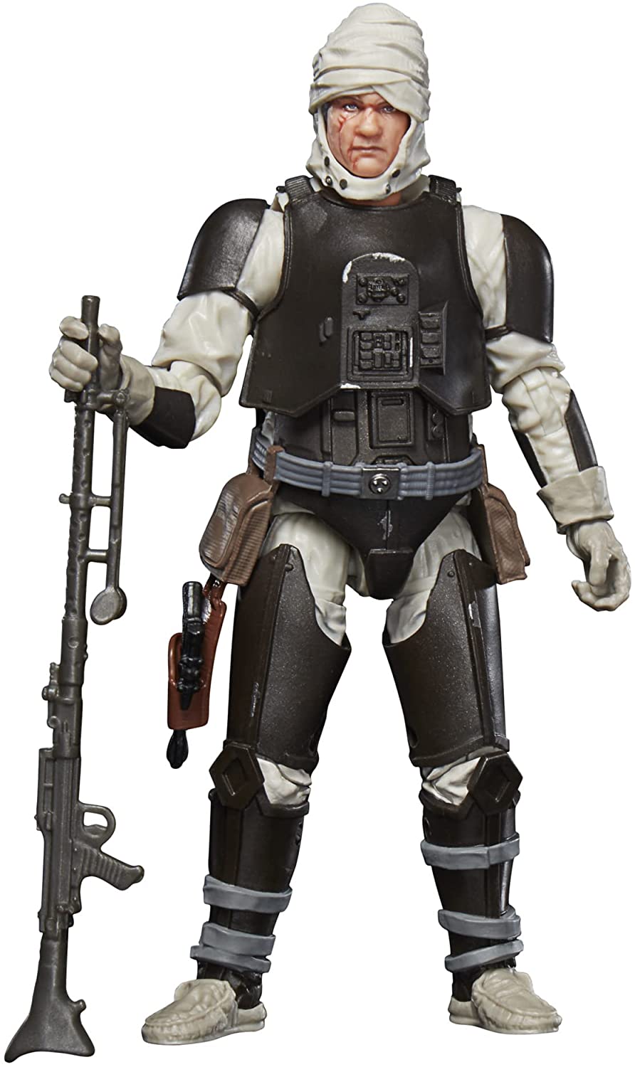 Hasbro Star Wars The Black Series Archive Dengar Spielzeug im 6-Zoll-Maßstab Star Wars: Ret