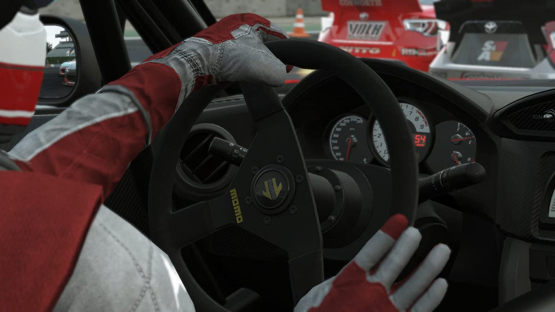 Project CARS – Spiel des Jahres Edition (XboxOne)