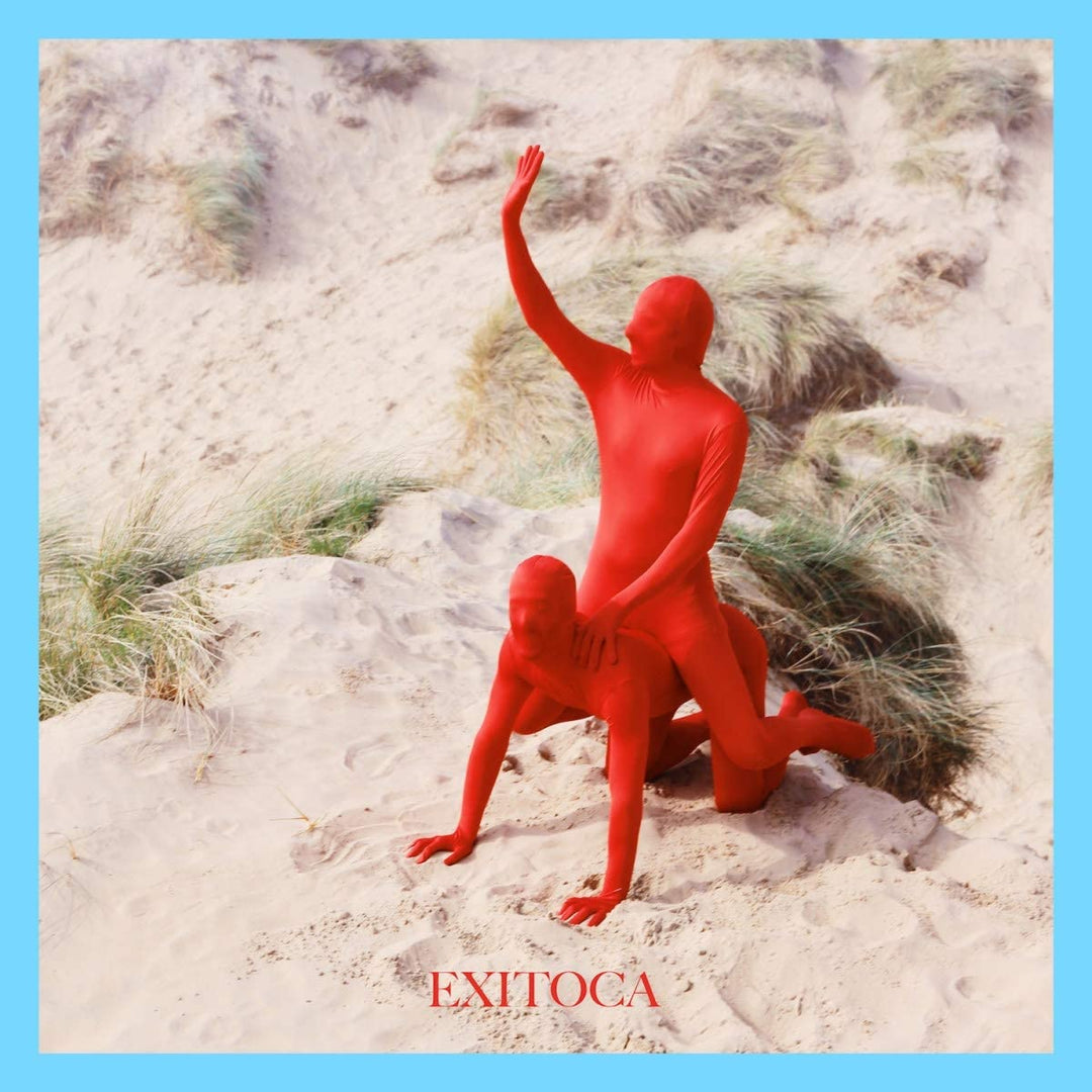 Exitoca [Audio-CD]