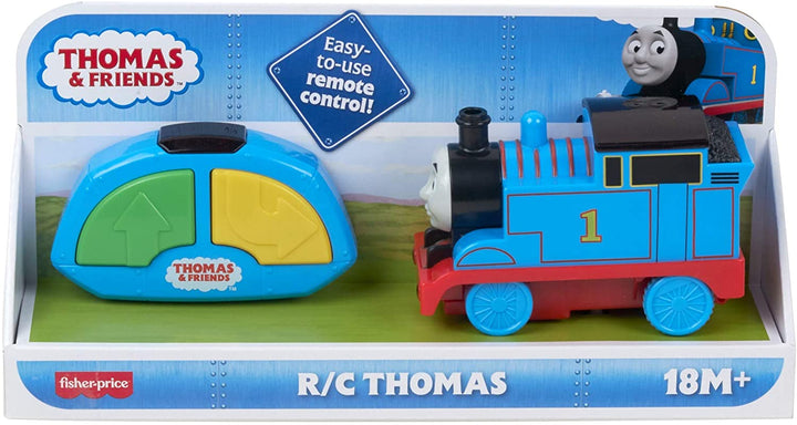 Fisher-Price Il mio primo Thomas &amp; Friends R/C Thomas