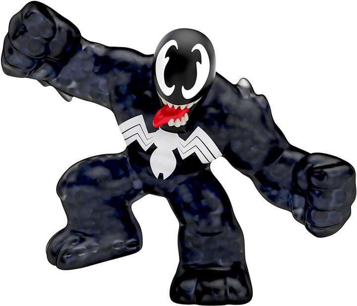 Helden von Goo Jit Zu MARVEL SUPERHEROES – VENOM