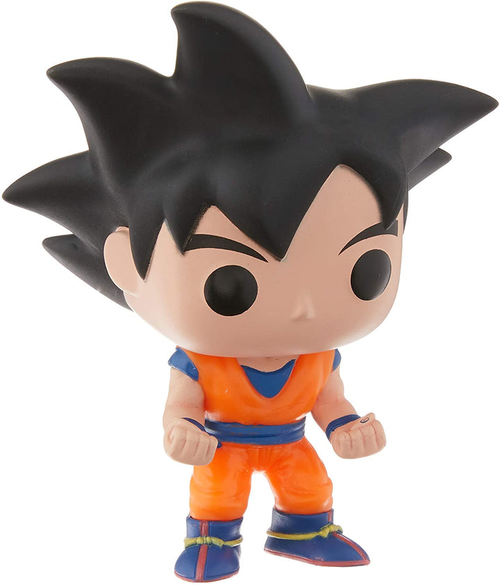 Dragon Ball Z  Goku Exclu Funko 04129 Pop! Vinyl #9