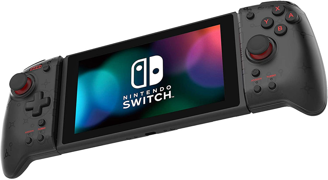 Hori Split Pad Pro (zwart) voor Nintendo Switch