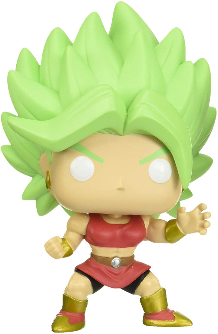 Dragon Ball Super S4 Super Saiyan Grünkohl Funko 47685 Pop! Vinyl #815