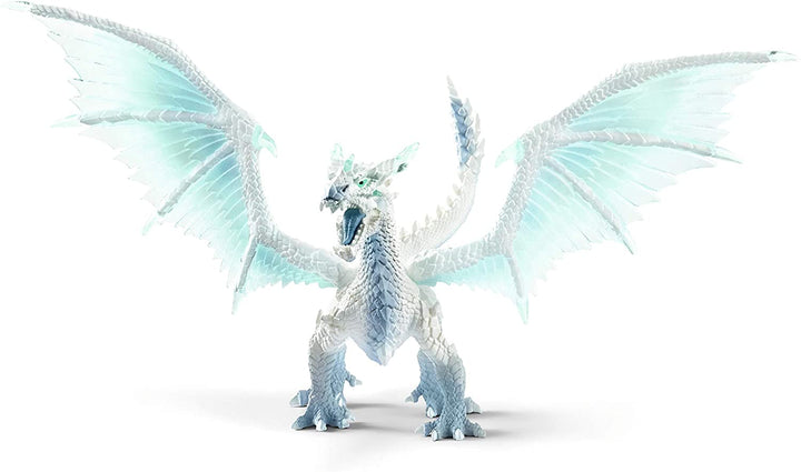 Schleich Eldrador 70139 Eisdrache