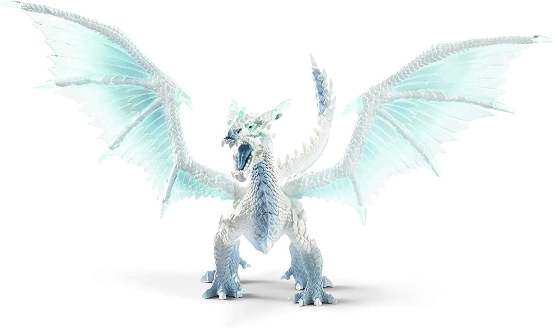 Schleich Eldrador 70139 Eisdrache