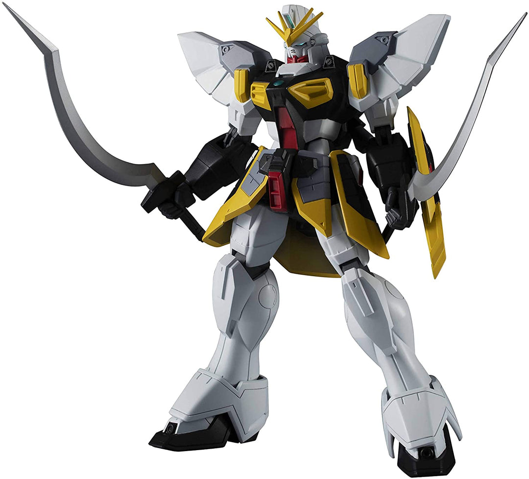 75726 - gundam universe xxxg-01sr sandrock - 15 cm