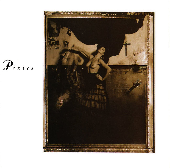 Surfer Rosa [Audio CD]