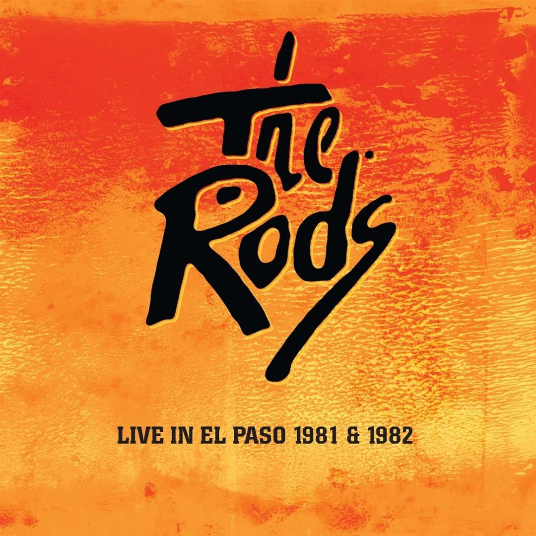 The Rods - Metal Will Never Die - The Official Bootleg 1981-2010 Clamshell Box) [Audio CD]