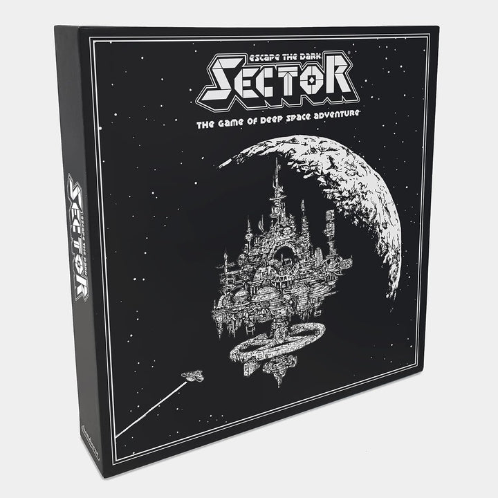 Escape the Dark Sector