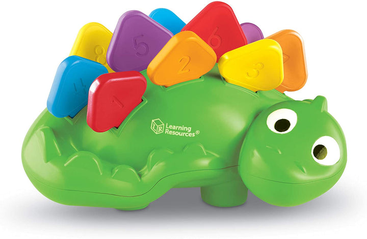 Lernressourcen LER9091 Steggy Der feinmotorische Dino