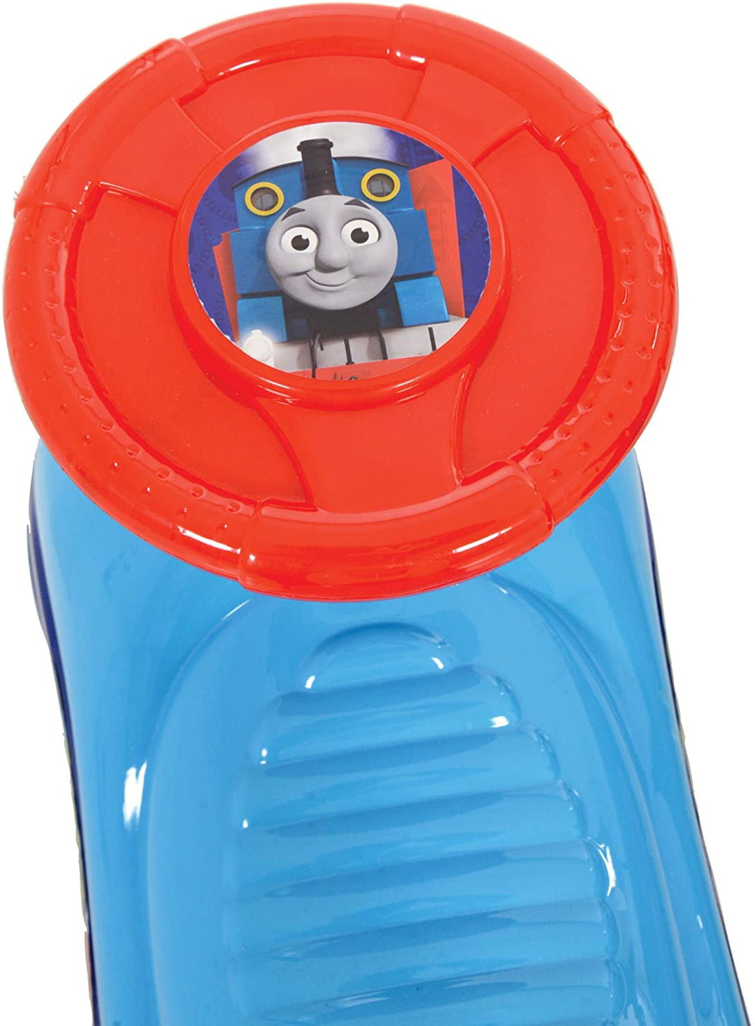 Thomas &amp; Friends M07211 Rutscher, Blau