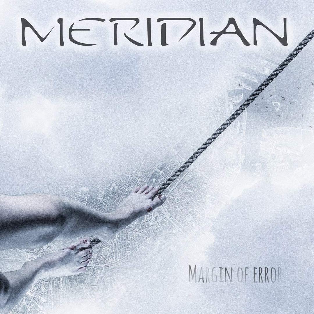 Meridian - Margin Of Error [VInyl]