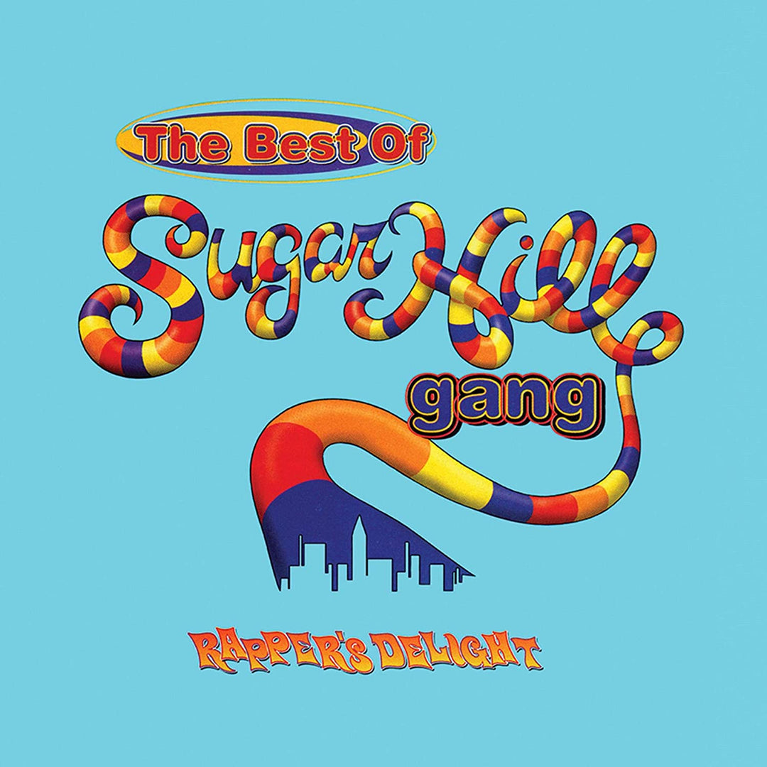 Sugarhill Gang - The Best of Sugarhill Gang - Rapper's Delight [Vinyl]