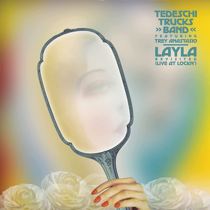 Tedeschi Trucks Band - Layla Revisited [VINYL]