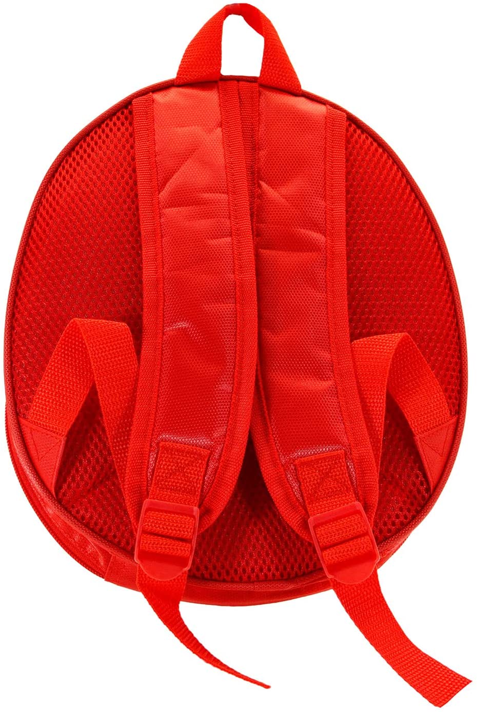 Harry Potter All Together Now-Eggy Backpack, Red