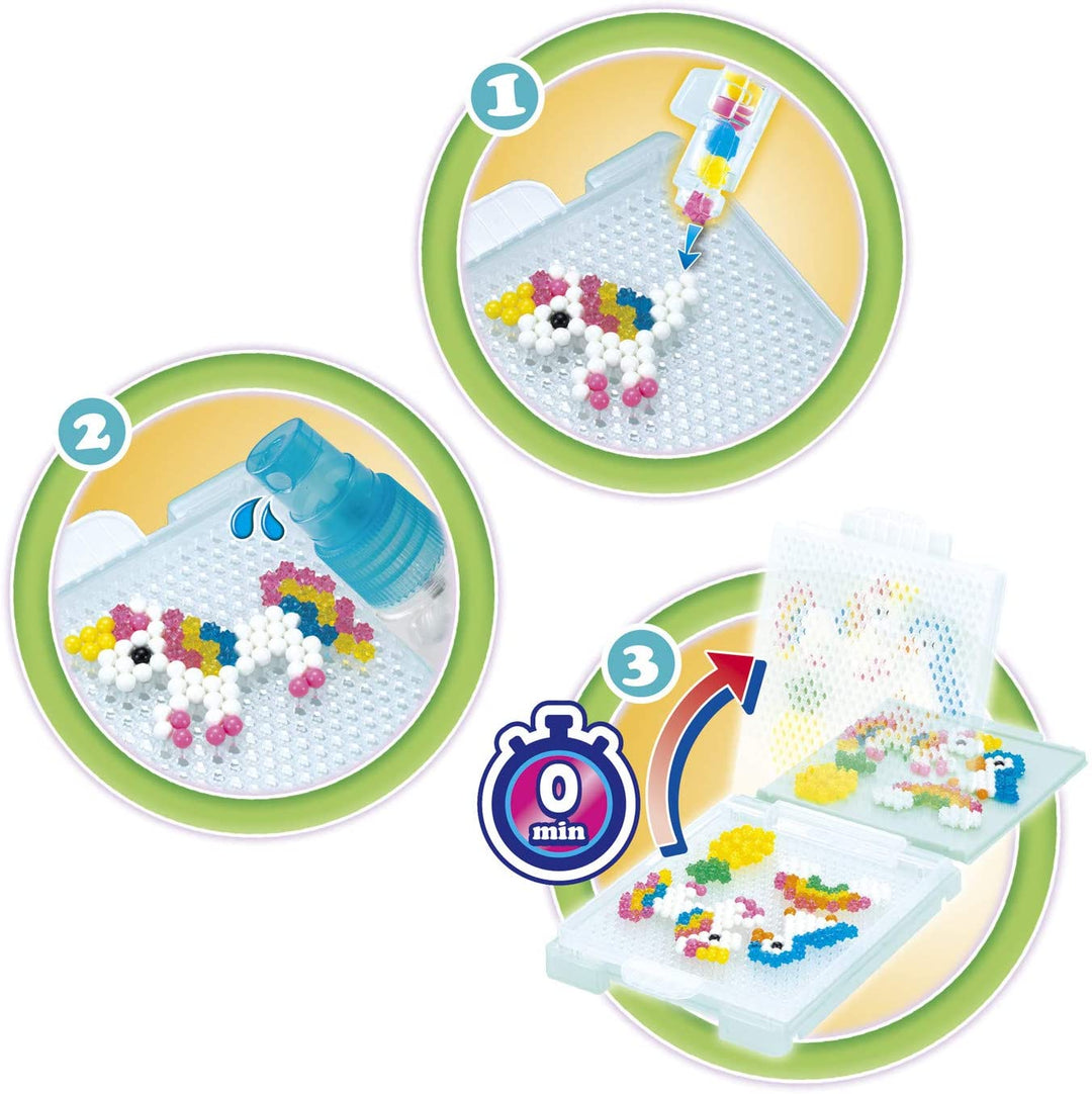 Aquabeads 31601 Star Bead Studio Playset