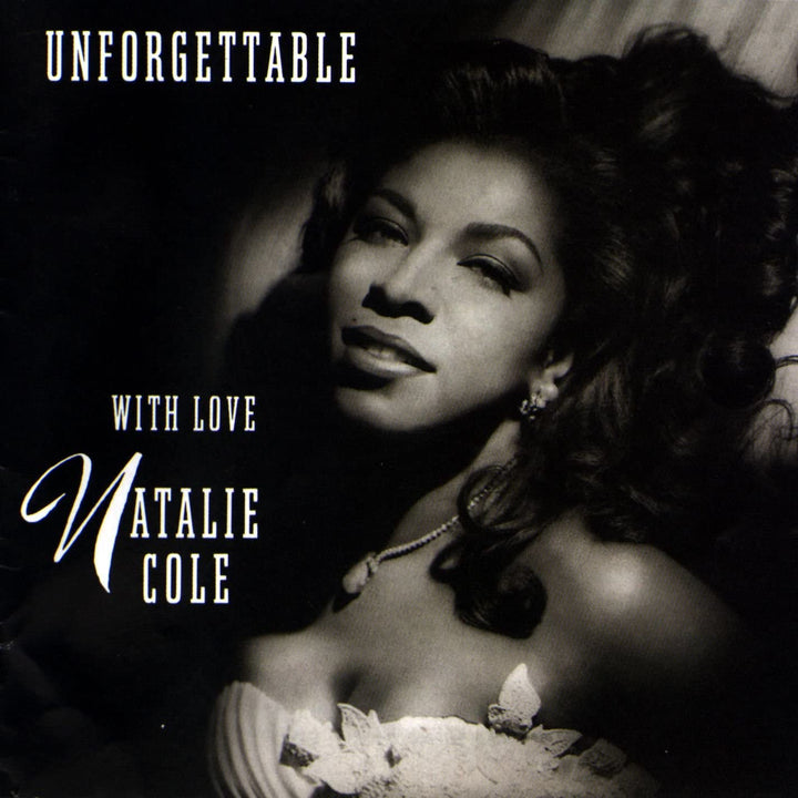 Natalie Cole – Unforgettable [Audio-CD]