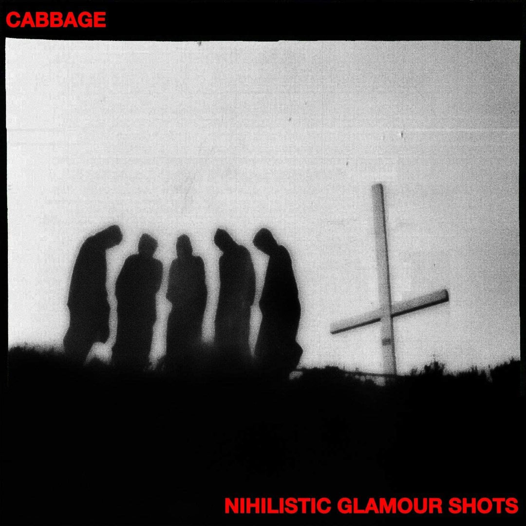 Nihilistic Glamour Shots [Audio-CD]