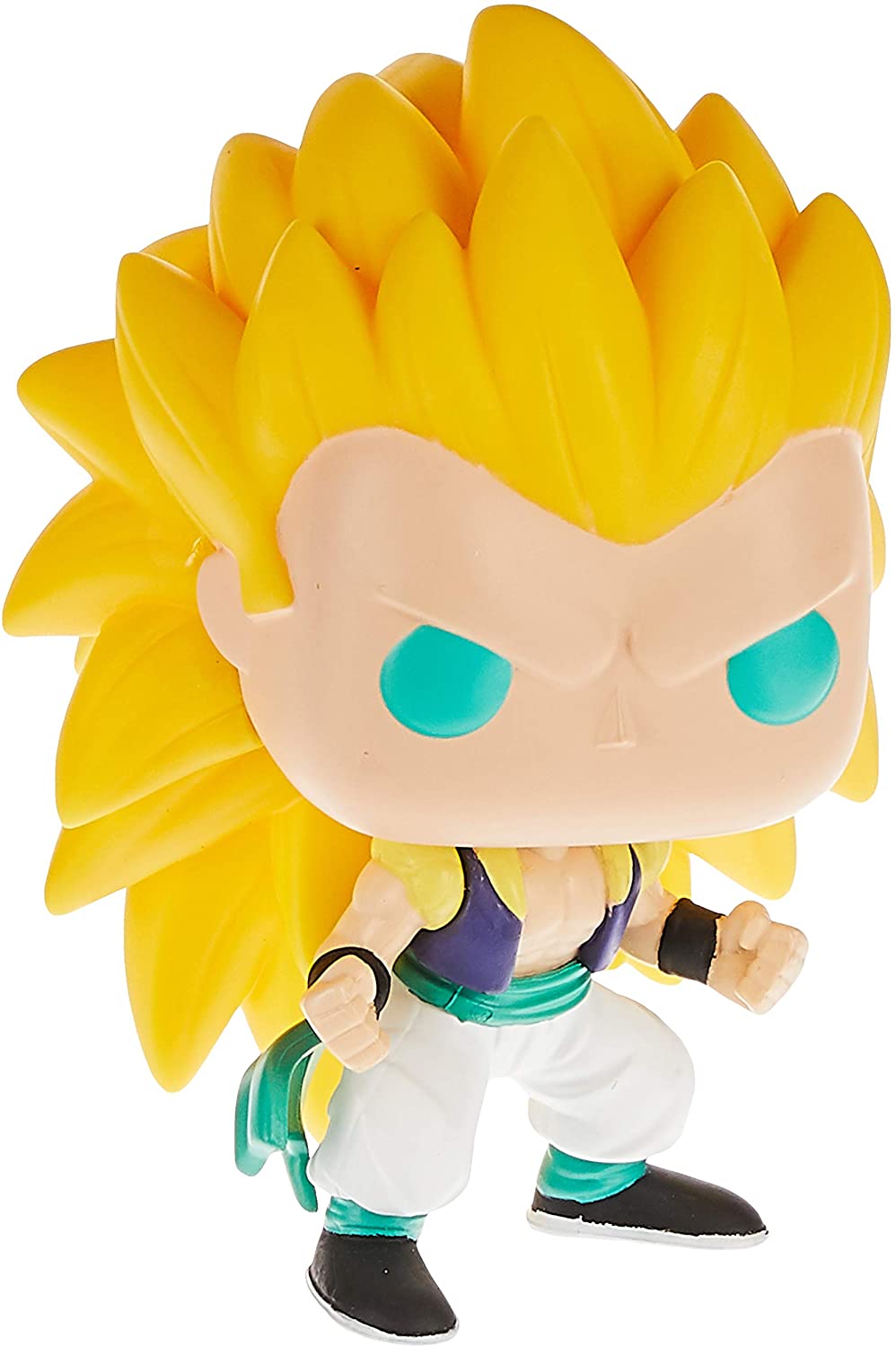 Dragon Ball Z Super Saiyan Gotenks Exclusief Funko 40450 Pop! Vinyl #622