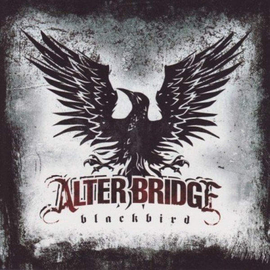 Blackbird [Audio-CD]