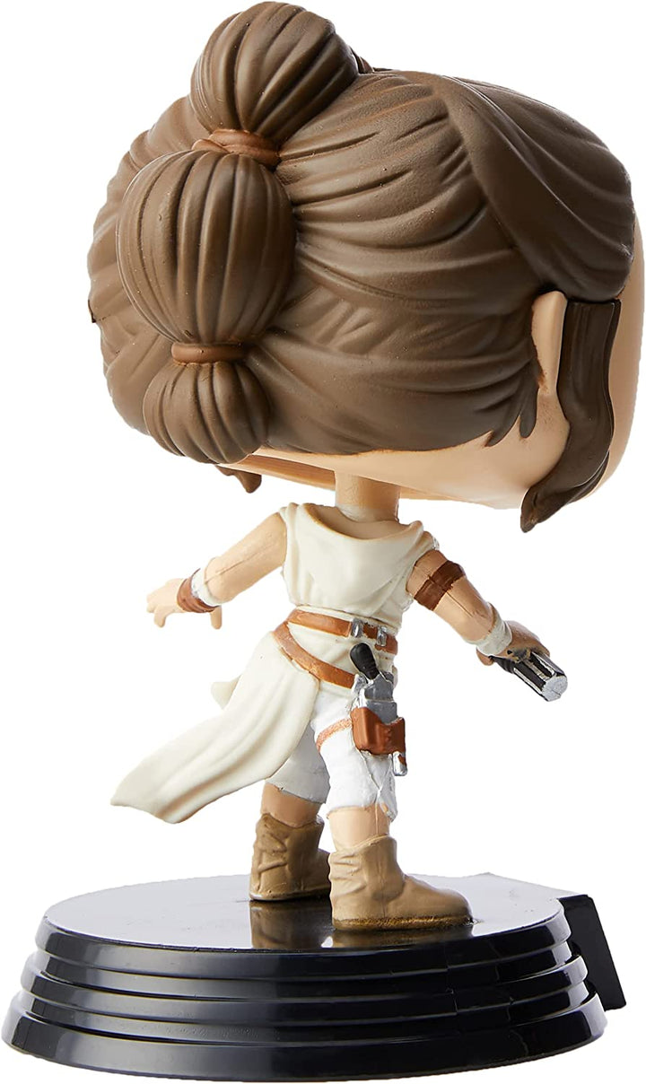 Star Wars: Der Aufstieg Skywalkers – Rey Funko 39882 Pop! Vinyl Nr. 307