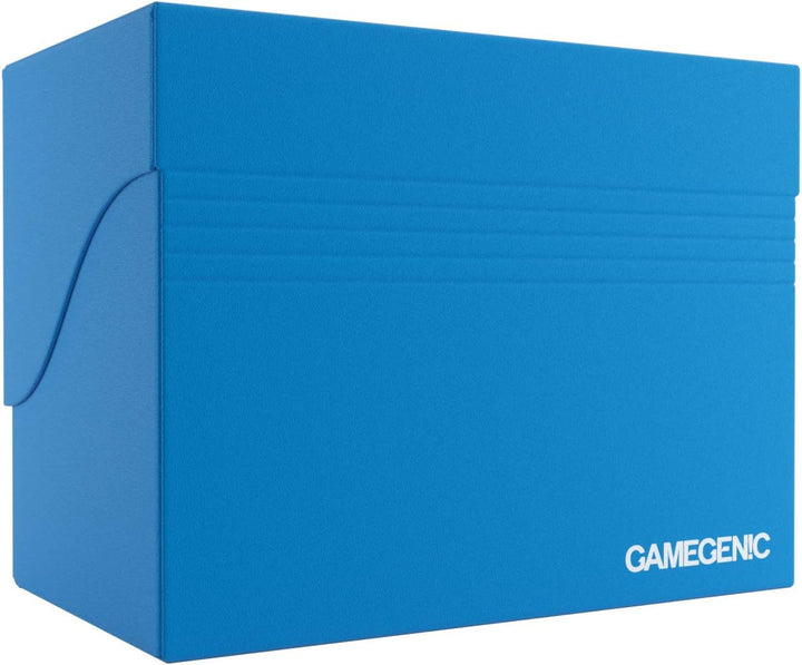 Gamegenic: Side Holder 80+ Blue